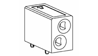 Buy TE Connectivity ATCA Power Connectors Part Number 914693739 Online