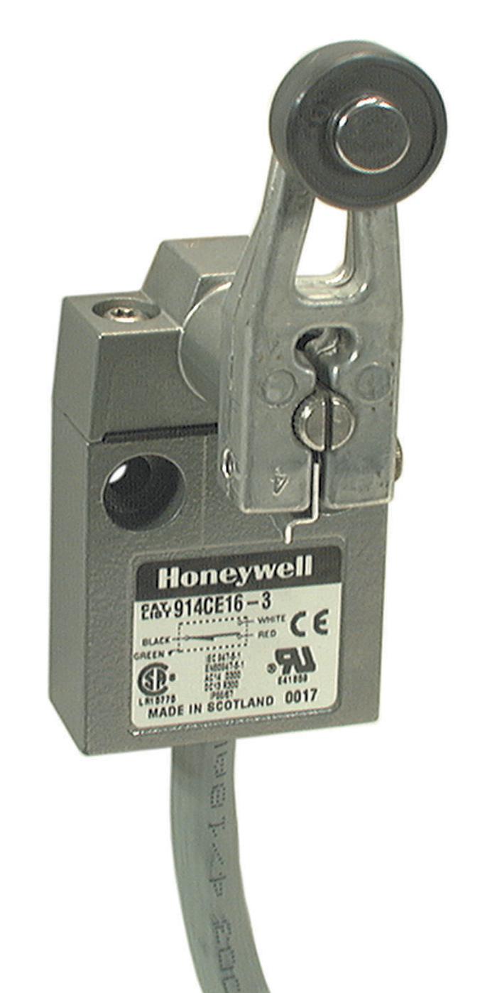 Honeywell 914CE2Q image