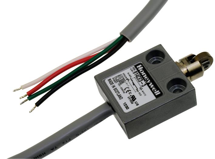 Honeywell 914CE33 image