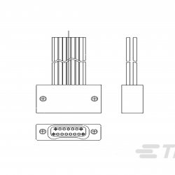 TE CONNECTIVITY 915894775 image