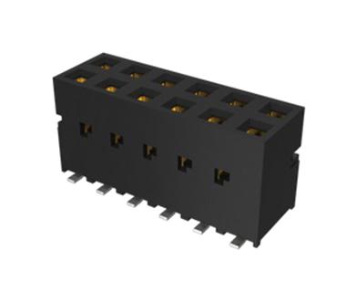 FCI 91601304ALF – Reliable Board-to-Wire Connectors for Industrial Applications