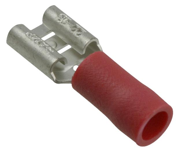 Tyco Electronics Series Faston Terminal: 91604835