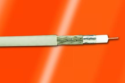 9174 BK002 ALPHA WIRE Coaxial Cable Assembly | myMectronic