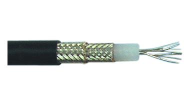 Alpha Wire 9179B – Reliable Coaxial Cable for Industrial Applications