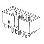 MOLEX / WALDOM 918160010 image