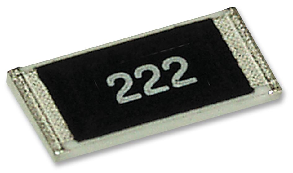 Connectivity Series CPF: High-Precision Thin Film Resistors 918792158