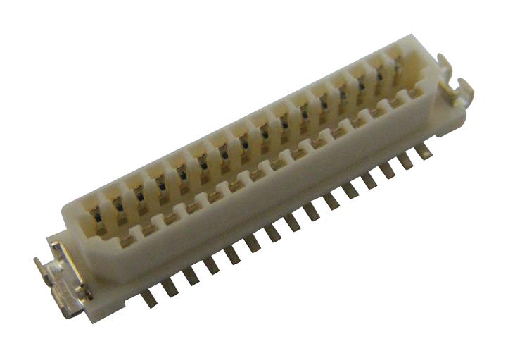 Buy Amphenol Conan 1.00mm Connectors Part Number 9191131311LF Online