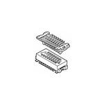 AMPHENOL ICC / FCI 9193131169LF image