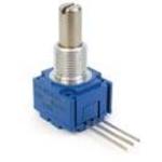 91A1A-B24-D15L BOURNS Single-Turn Panel Control | myMectronic