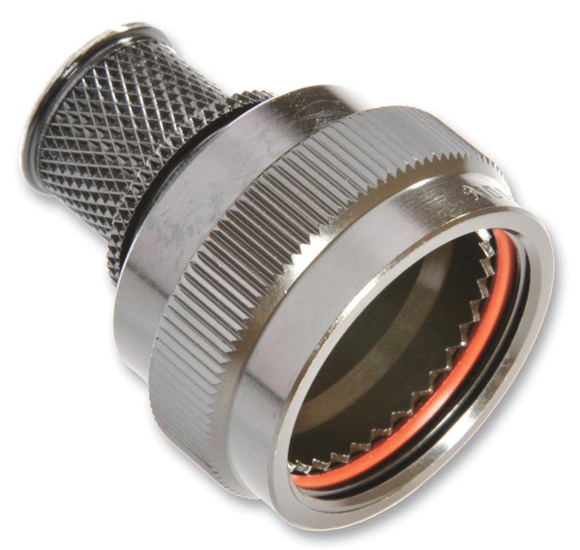 Buy Aluminium Alloy Connector Part Number 91H109051BHE100 Online