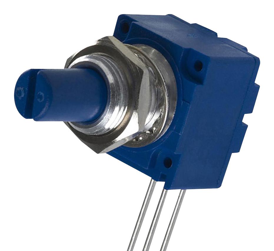 Bourns 91R1AR22D20L – Reliable Precision Potentiometer for Industrial Applications