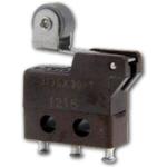 91SX56 HONEYWELL Premium Subminiature Switch | myMectronic