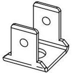 9201153 MARATHON/KULKA Quick Connect Terminal Block Accessories | myMectronic
