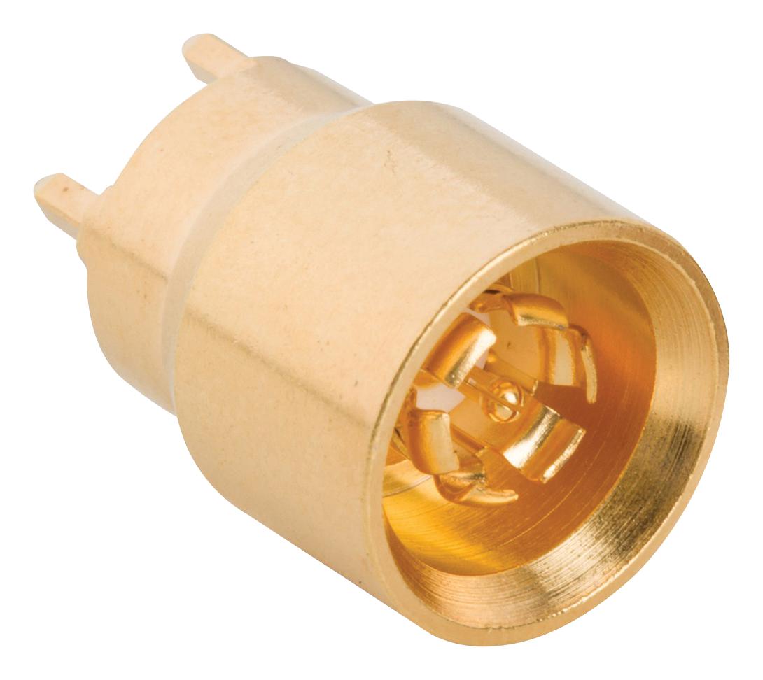 920-263P-51P AMPHENOL RF SMA Plug Connector | myMectronic