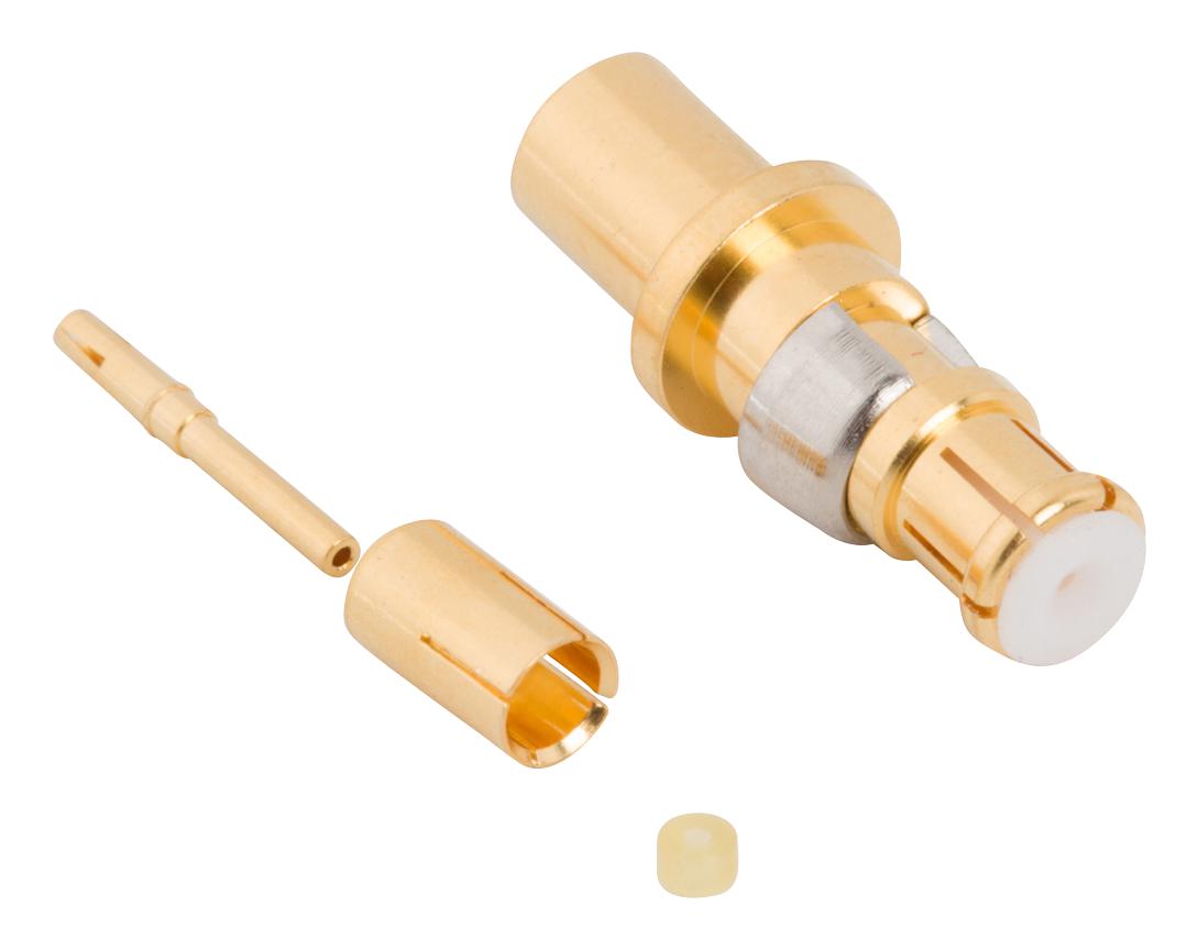 Brand PartNumber – Reliable RF Connector for Industrial Applications