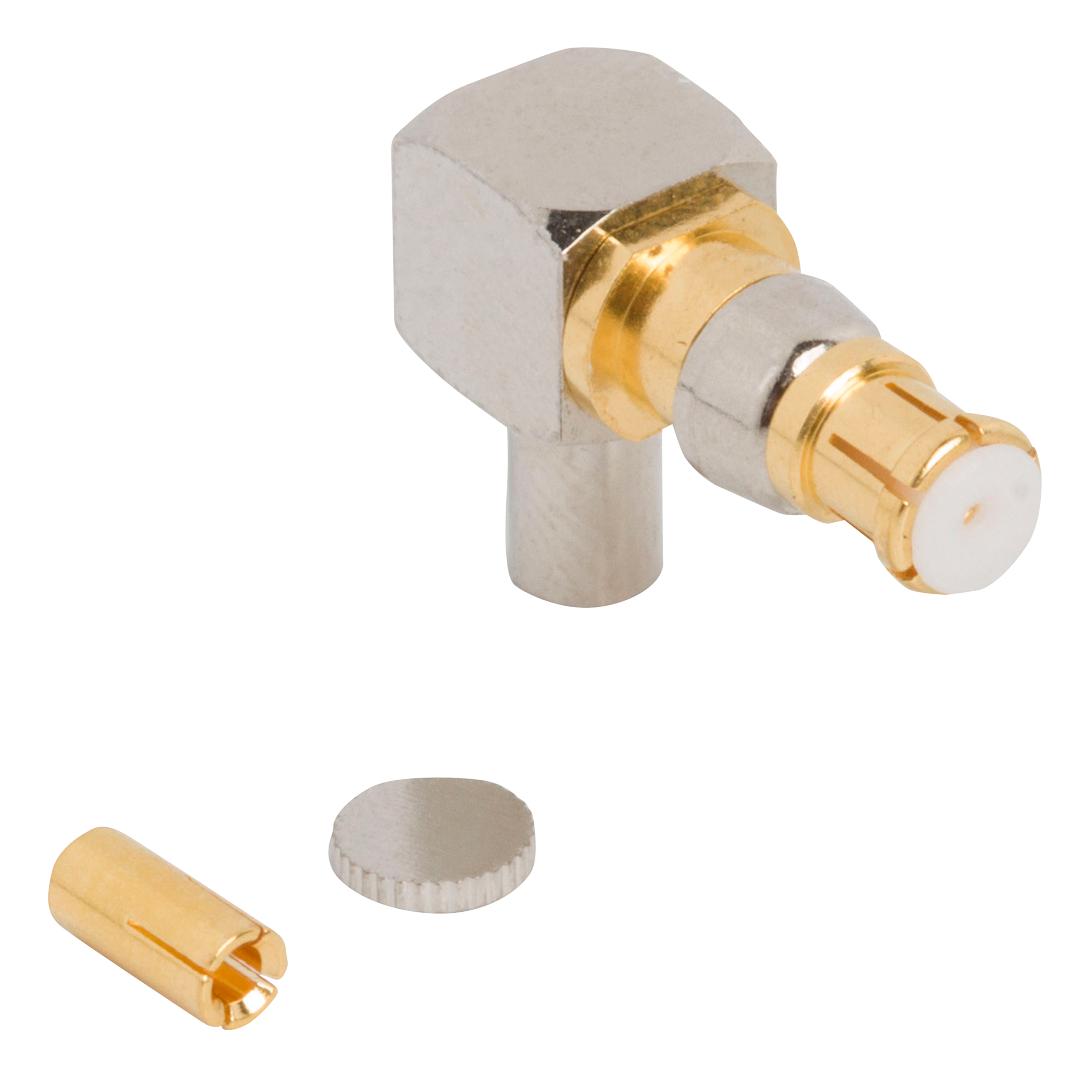 Amphenol Series RF Connector: 920-5I5P-5IA
