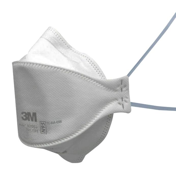 Buy 3M N95 Particulate Respirator 9205+ Online