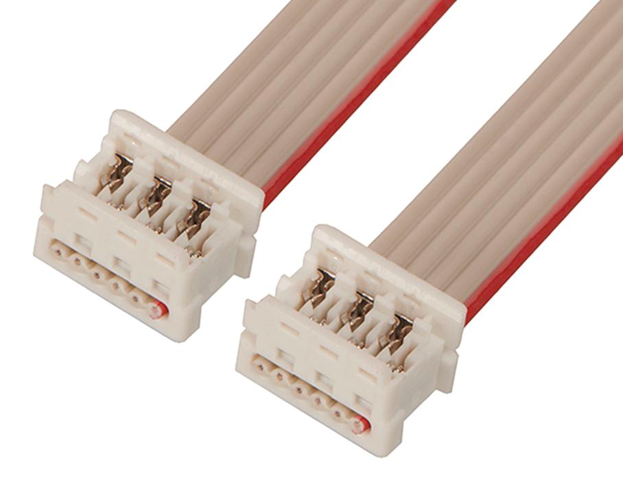 Buy Molex Picoflex Ribbon Cable Assembly Part Number 923150632 Online
