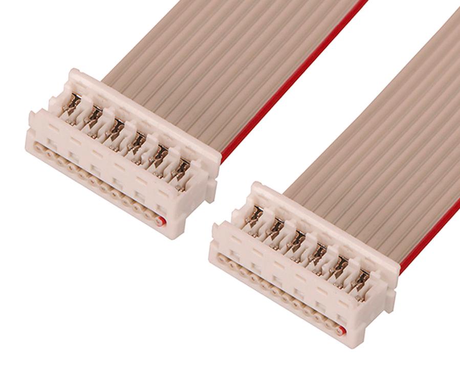 Buy Molex Picoflex Ribbon Cable Assembly Part Number 92315 Online