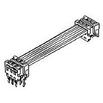 92316-2608 MOLEX / WALDOM Picoflex Ribbon-Cable Connector | myMectronic