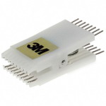 92369016-I 3M Round Jacketed Flat Cable | myMectronic