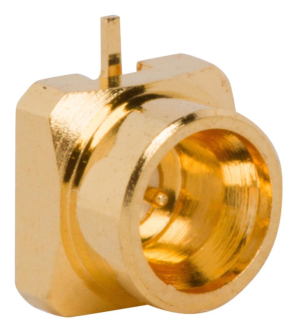 Amphenol Series SMPM RF Connector: 925-144J-51P