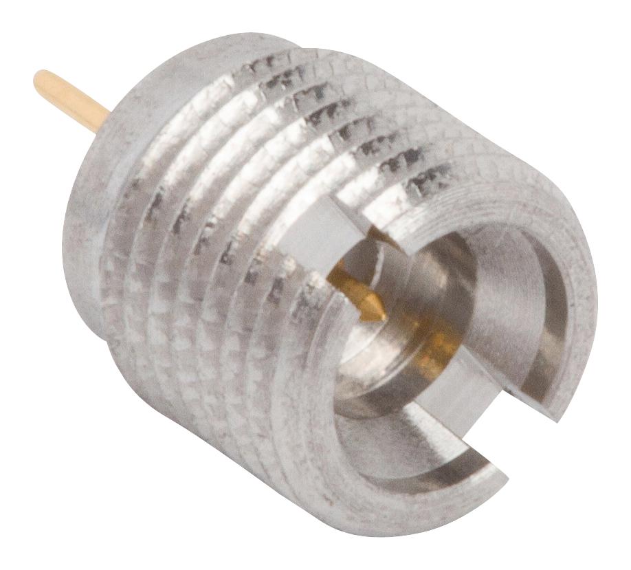 Buy Amphlenol RF SMPM Jack Part Number 925-201J-51S Online