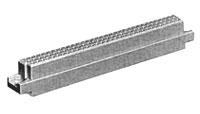 Connex Eurocard Series Modular Component: 9254861