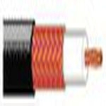 9259-BLK-1000 BELDEN Analog Video Cable | myMectronic
