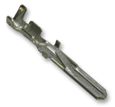 Industrial Series Power Circuit Female Footer: 9287942