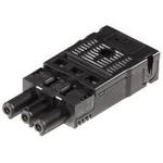 92.933.0053.1 WIELAND ELECTRIC 3 Pole Female Connector | myMectronic