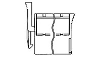 Buy TE CONNECTIVITY Timer Connector Part Number 9295046 Online