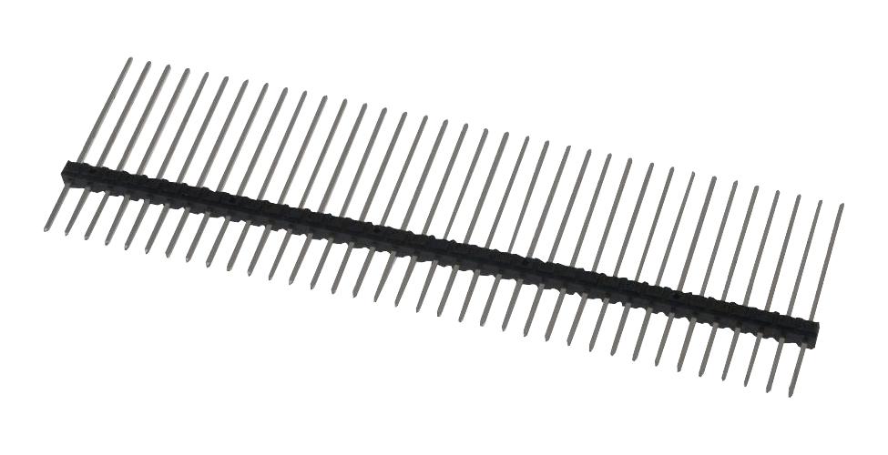Buy 3M Pin Strip Header Part Number 9297050136 Online