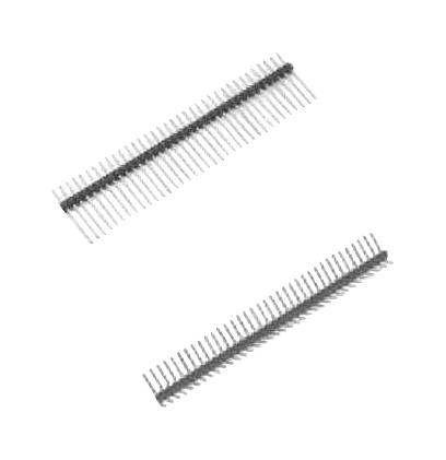3M 9298360236RK – Reliable Pin Header for Industrial Applications