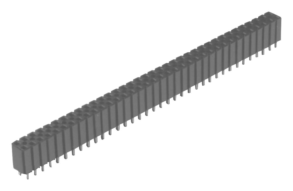 3M 9298520105RA – Reliable Boardmount Sockets for Industrial Applications