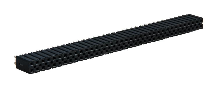 3M 929 Series U+2013 Reliable Pin Strip Headers for Industrial Applications