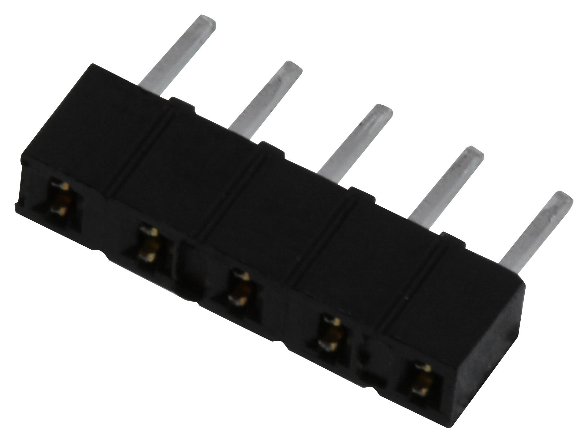 3M 929 Series U+2013 Reliable Boardmount Socket for Electronic Applications