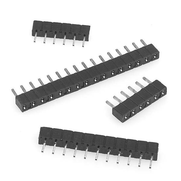 Buy 3M Boardmount Socket Part Number 929870010710 Online