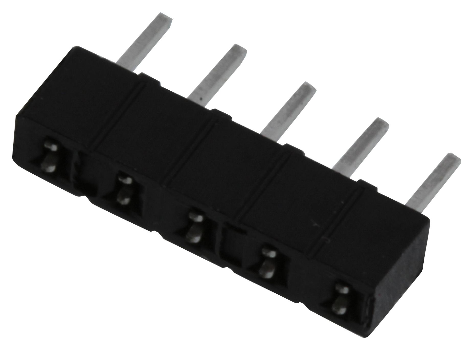 3M Series 929 Boardmount Socket: 9299840105RK