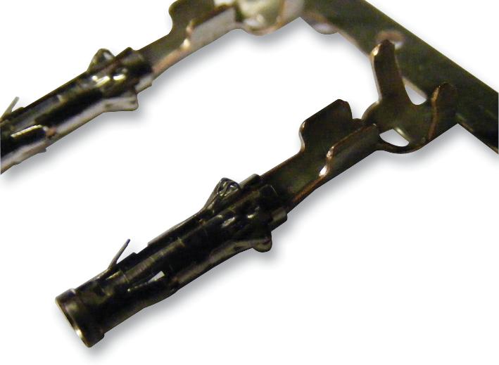 Buy AMP Crimp Contact Socket Part Number 9299891 Online