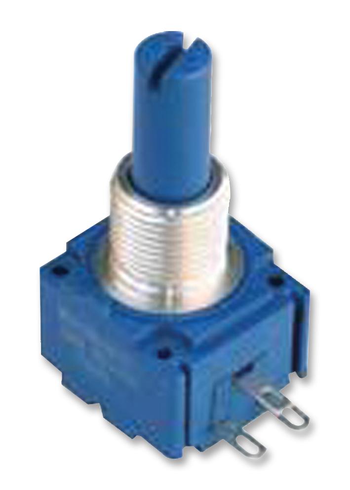 Bourns 92A1AB24B15L – Reliable Industrial Control Switch for Automation