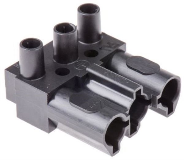 93.031.3253.0 WIELAND ELECTRIC Plug Component Strain Relief | myMectronic