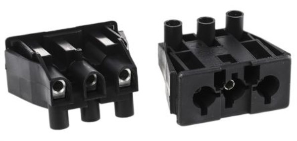 WIELAND ELECTRIC 9303193581 image