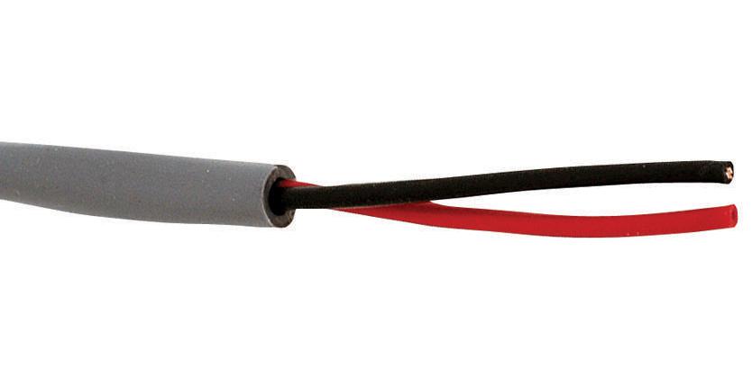 Belden Series 9318 Power-Limited Tray Cable: 9318060U1000
