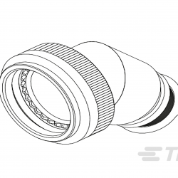 Buy TE Connectivity Raychem SolderSleeve Part Number 931935000 Online