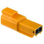 93444-1108 MOLEX / WALDOM ML-XT Sealed Receptacle Housing | myMectronic