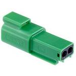 93444-1203 MOLEX / WALDOM ML-XT Sealed Receptacle Housing | myMectronic