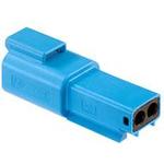 93444-1204 MOLEX / WALDOM ML-XT Sealed Receptacle Housing | myMectronic