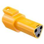 93444-2108 MOLEX / WALDOM ML-XT Sealed Receptacle Housing | myMectronic