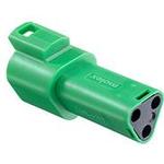 93444-2203 MOLEX / WALDOM ML-XT Sealed Receptacle Housing | myMectronic